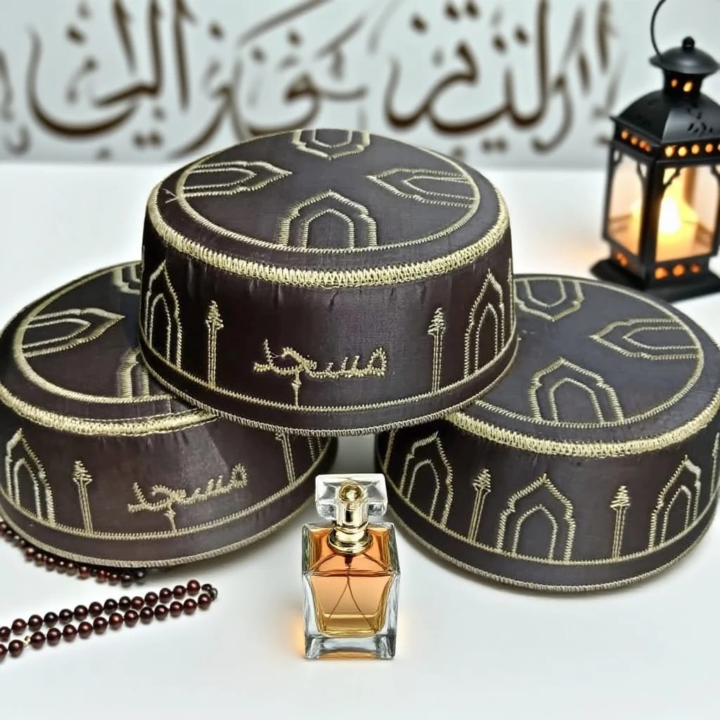 Best Namaz Caps Online inPakistan